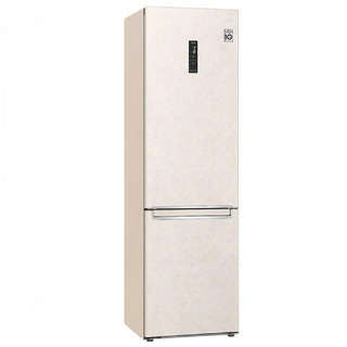 Холодильник LG GC-B509SEUM