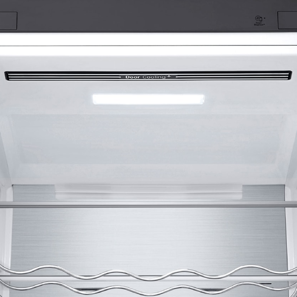 Холодильник LG GC-B509SMUM