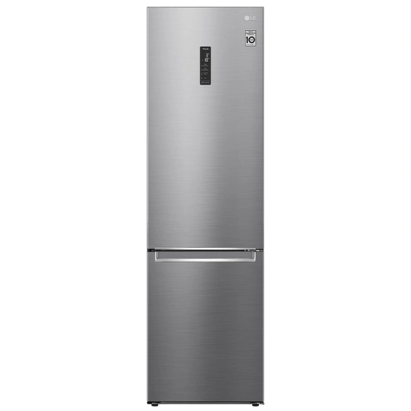 Холодильник LG GC-B509SMUM - фото 2