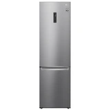 Холодильник LG GC-B509SMUM - фото 2