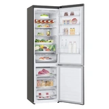 Холодильник LG GC-B509SMUM - фото 4