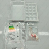 LG тоңазытқышы GC-B509SESM - фото 7