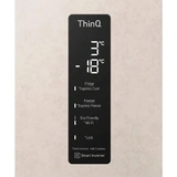 LG тоңазытқышы GC-B509SESM - фото 6