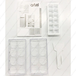 Холодильник Artel HS 228 RN Серый