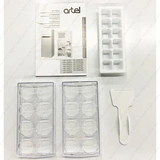 Холодильник Artel HS 228 RN Белый - фото 3