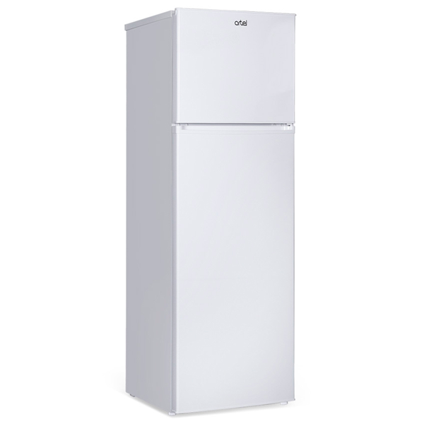 Холодильник Artel HD 276 FN white