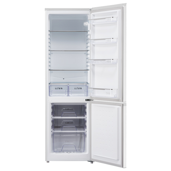 Холодильник Artel HD 345 RN S Белый