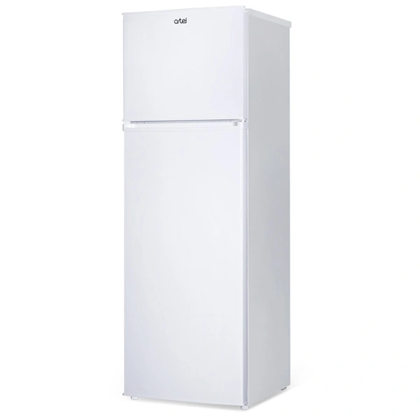 Холодильник Artel HD 341 FN S Белый - фото 3