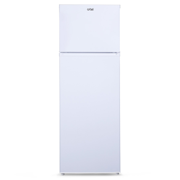 Холодильник Artel HD 341 FN S Белый