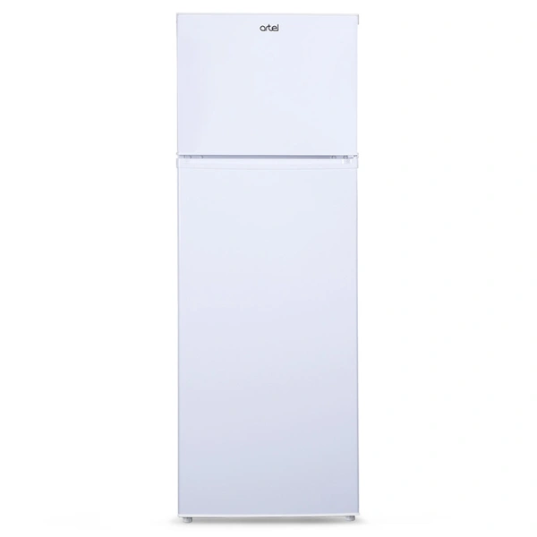 Холодильник Artel HD 341 FN S Белый - фото 2