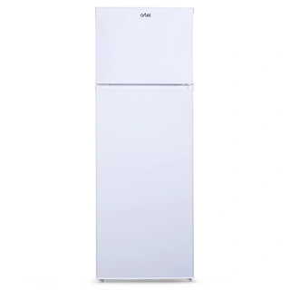 Холодильник Artel HD 341 FN S Белый