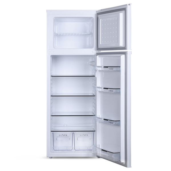 Холодильник Artel HD 341 FN S Белый