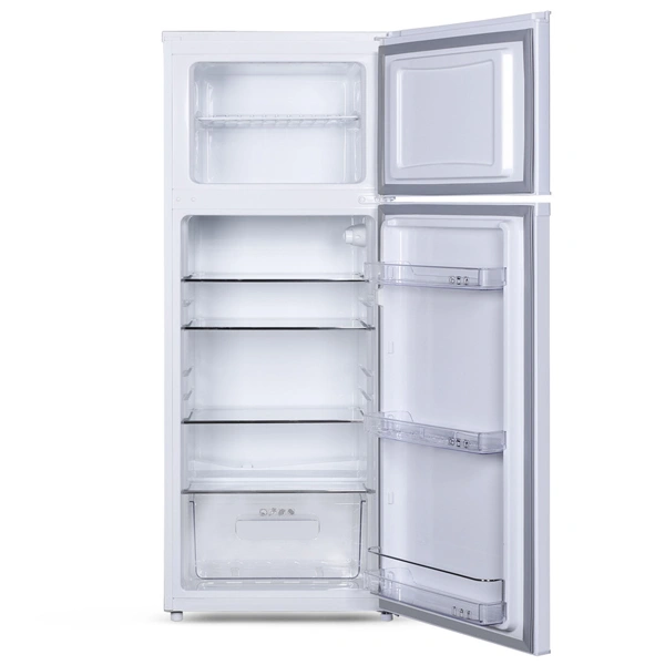 Холодильник Artel HD 276 FN S Белый - фото 4