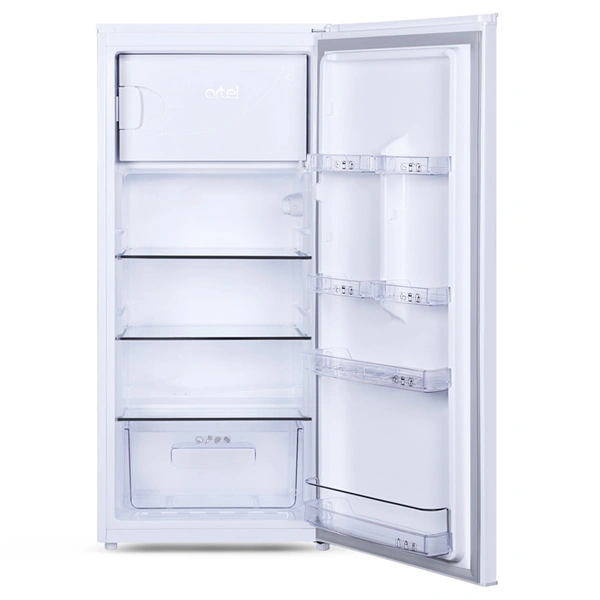 Холодильник Artel HS 293 RN S Белый - фото 4