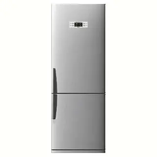 Холодильник LG GA-B 409 UAQA