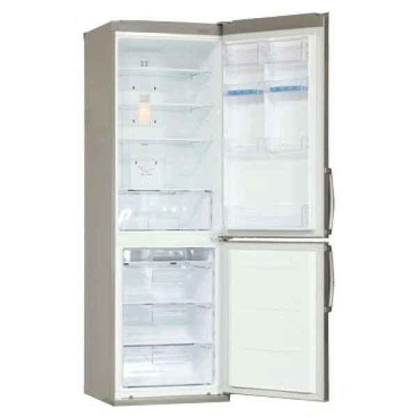 Холодильник LG GA-B 409 UAQA - фото 2