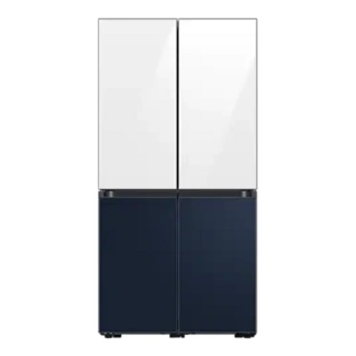 Холодильник Samsung RF60A91R18A/WT