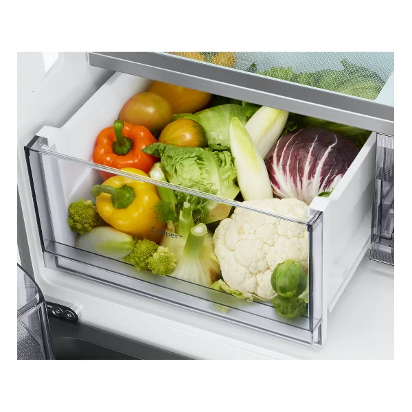 Холодильник Samsung RF60A91R18A/WT - фото 20