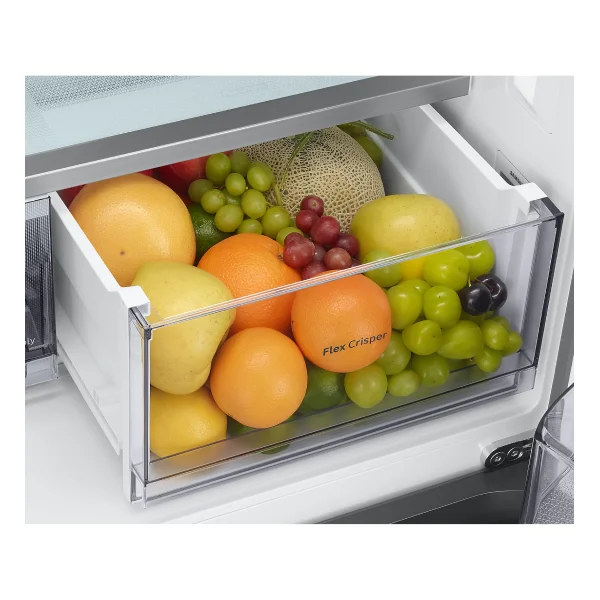 Холодильник Samsung RF60A91R18A/WT - фото 21