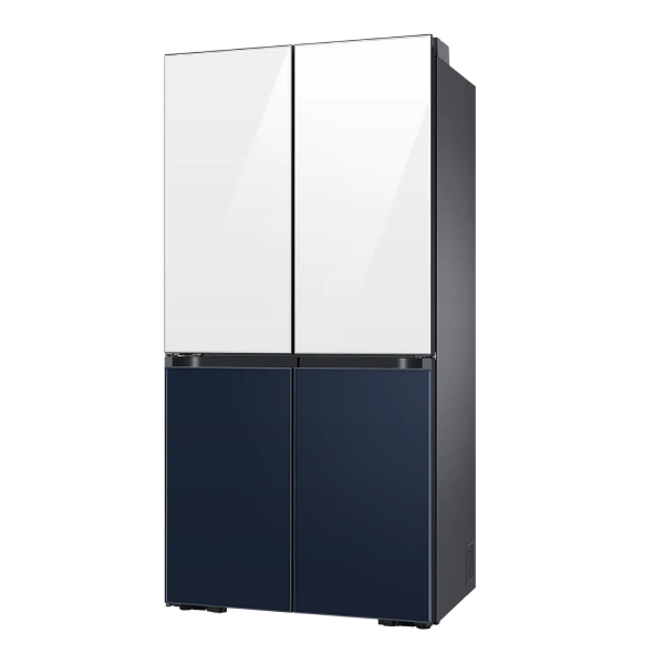 Холодильник Samsung RF60A91R18A/WT