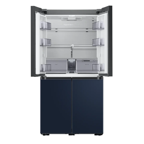 Холодильник Samsung RF60A91R18A/WT - фото 5