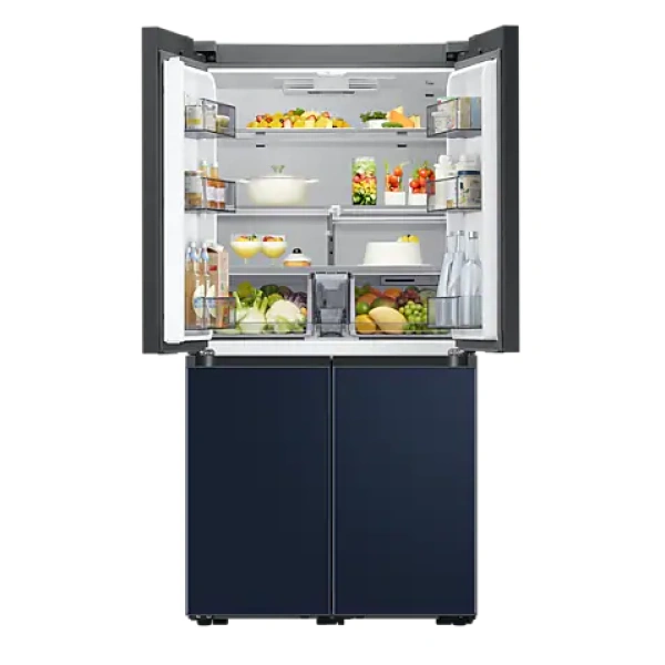 Холодильник Samsung RF60A91R18A/WT - фото 7