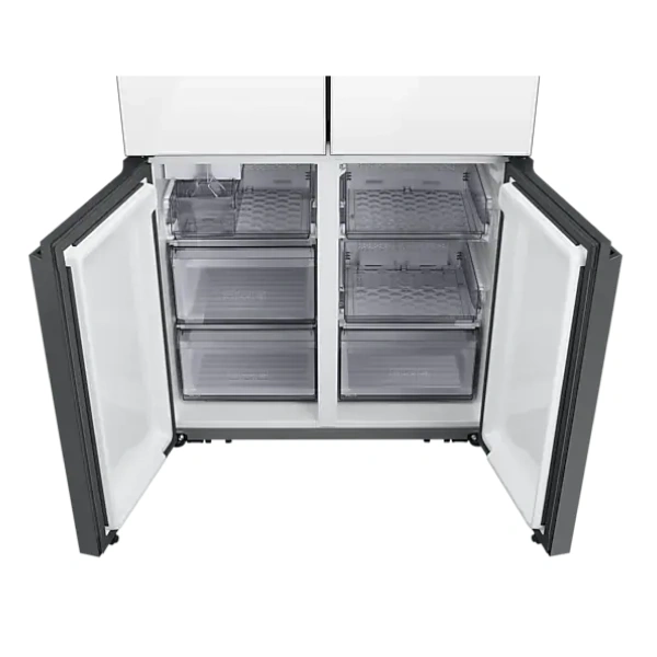 Холодильник Samsung RF60A91R18A/WT - фото 11