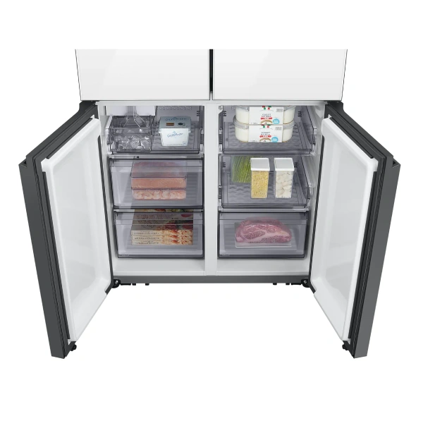 Холодильник Samsung RF60A91R18A/WT - фото 12