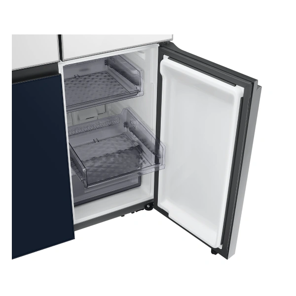 Холодильник Samsung RF60A91R18A/WT - фото 10