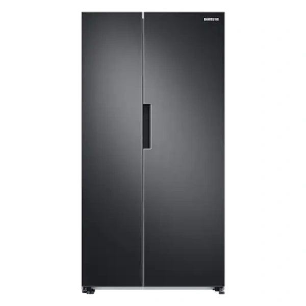 Холодильник Samsung RS66A8100B1/WT - фото 3