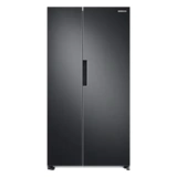 Холодильник Samsung RS66A8100B1/WT - фото 3