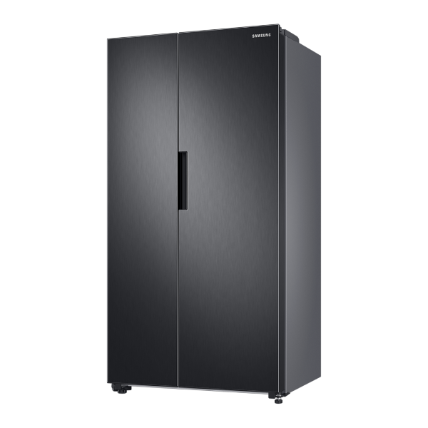 Холодильник Samsung RS66A8100B1/WT
