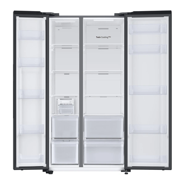 Холодильник Samsung RS66A8100B1/WT - фото 5