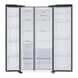 Холодильник Samsung RS66A8100B1/WT - фото 5