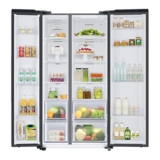 Холодильник Samsung RS66A8100B1/WT - фото 7