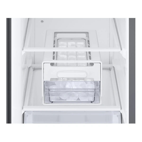 Холодильник Samsung RS66A8100B1/WT - фото 8