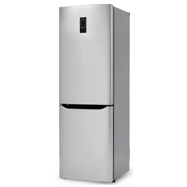 Холодильник Artel HD 430 RWENЕ Стальной