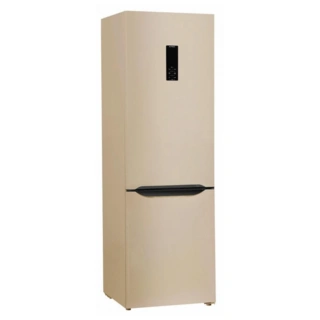 Холодильник Artel HD 430 RWENЕ Бежевый