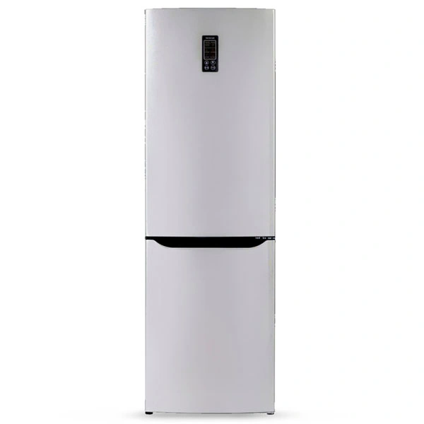 Холодильник Artel HD 455 RWENЕ Стальной - фото 2