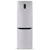 Холодильник Artel HD 455 RWENЕ Стальной - фото 2