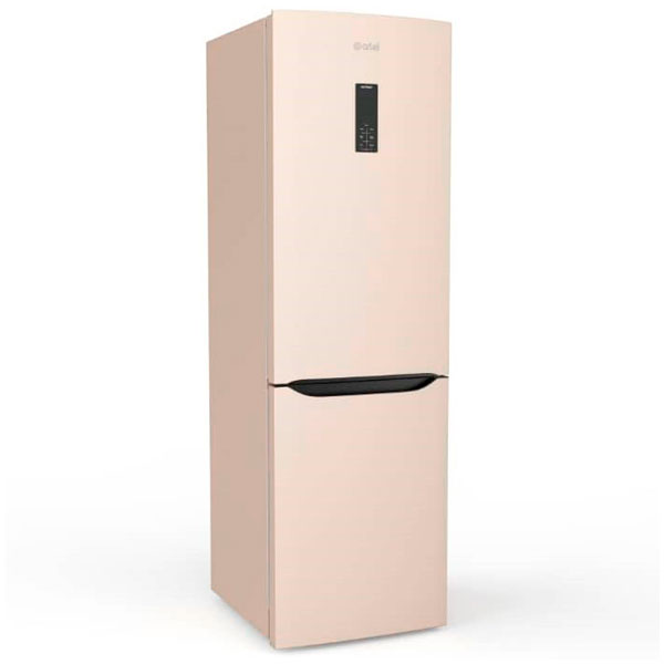 Холодильник Artel HD 455 RWENЕ бежевый