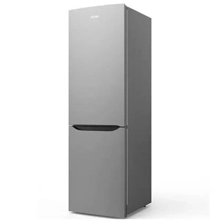 Холодильник Artel HD 455 RWENS Стальной - фото 3