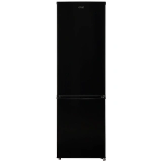 Холодильник Artel HD 345 RN S Черный матовый