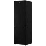 Холодильник Artel HD 345 RN S Черный матовый - фото 3