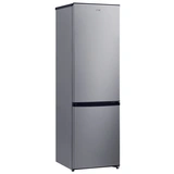 Холодильник Artel HD 345 RN S Темно-серый
