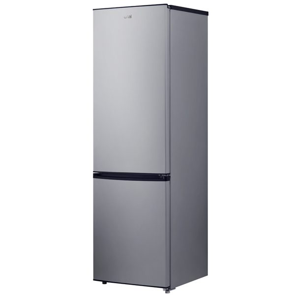 Холодильник Artel HD 345 RN S Темно-серый