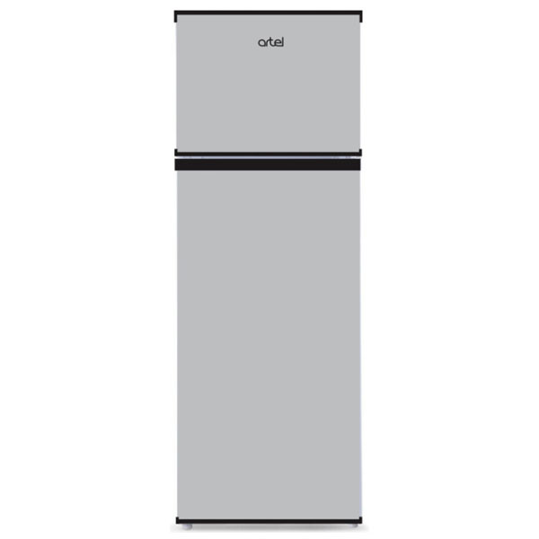 Холодильник Artel HD 341 FN S Серый