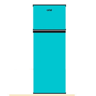 Холодильник Artel HD 341 FN S Морской