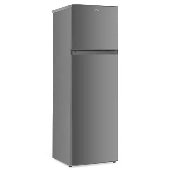 Холодильник Artel HD 341 FN S Антрацит