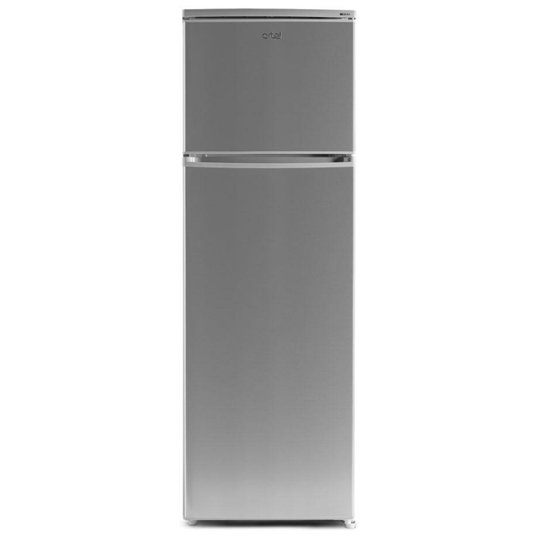 Холодильник Artel HD 316 FN S арк сер металл